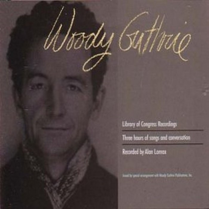 Library of Congress Recordings