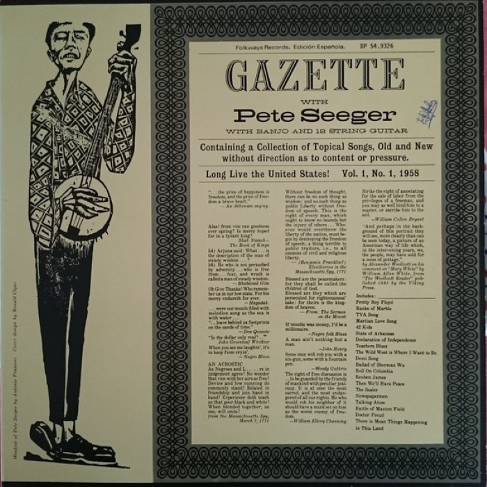 Gazette