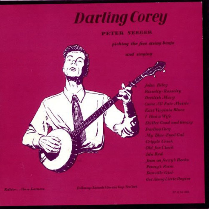 Darling Corey