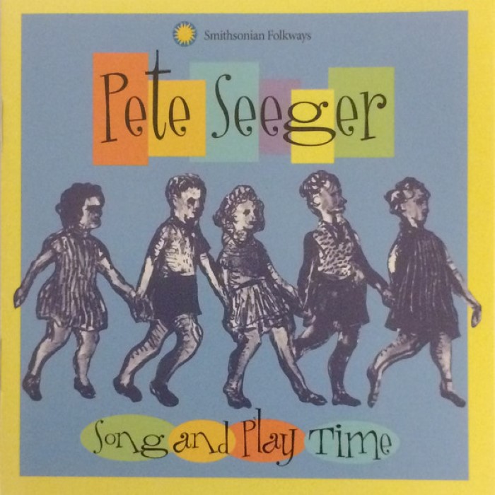 Song and Play Time