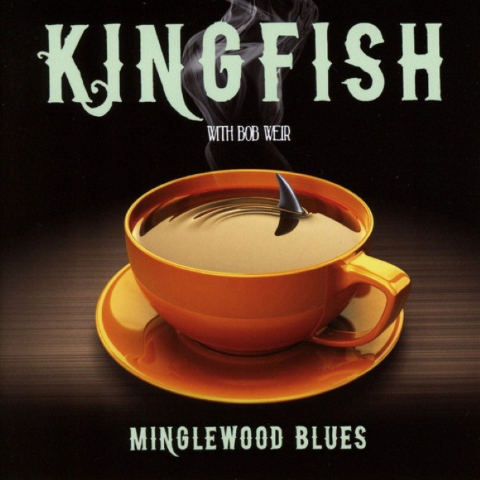 Kingfish