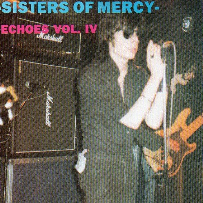 Echoes, Volume IV