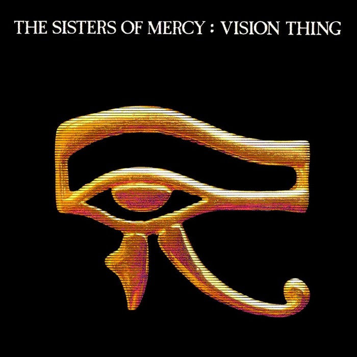 Vision Thing