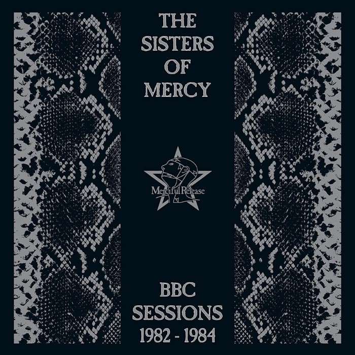 BBC Sessions 1982–1984
