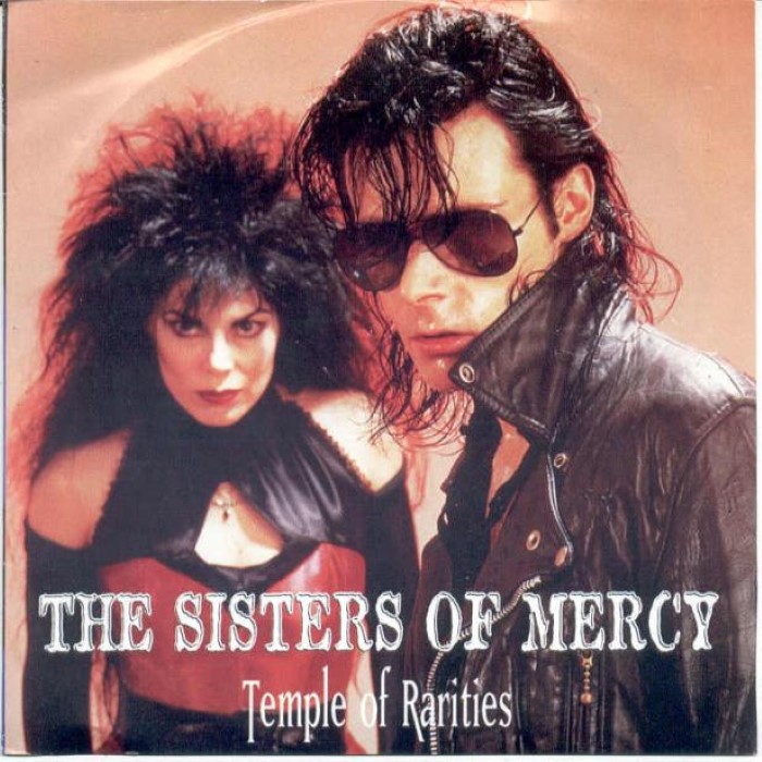 Temple of Rarities