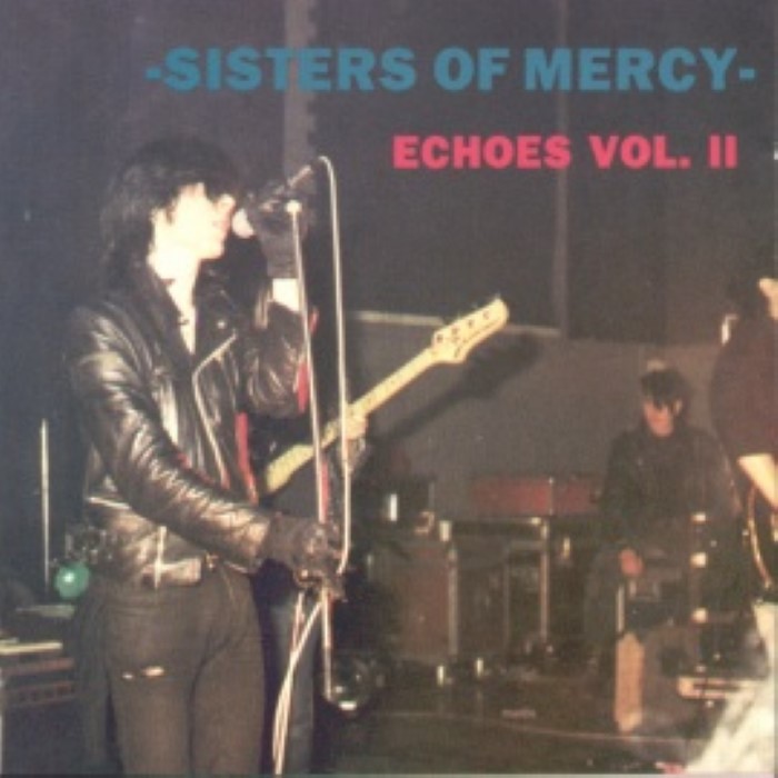 Echoes, Volume II