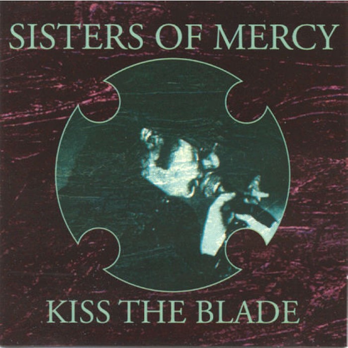 Kiss the Blade