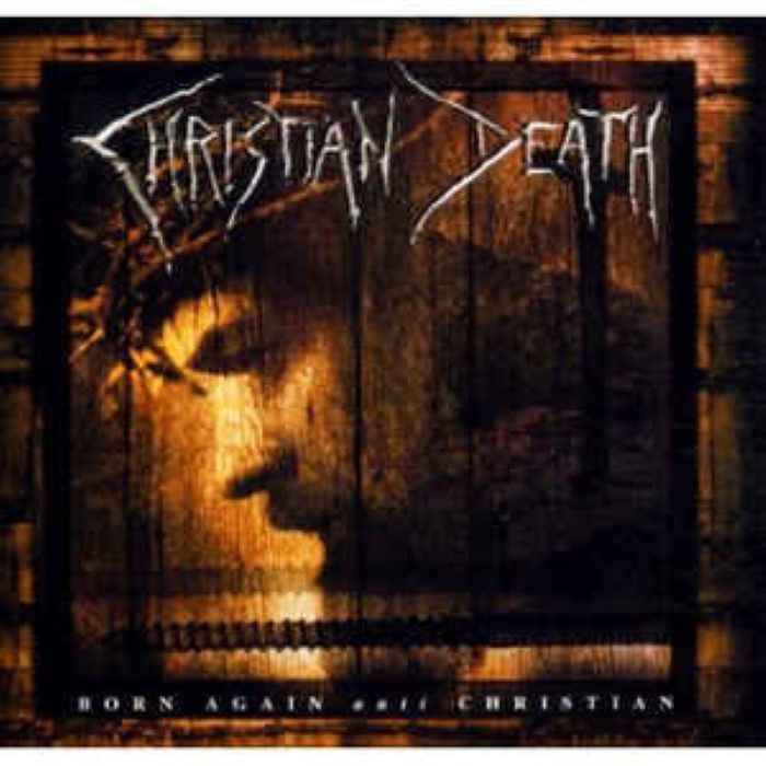 Born Again Anti Christian
