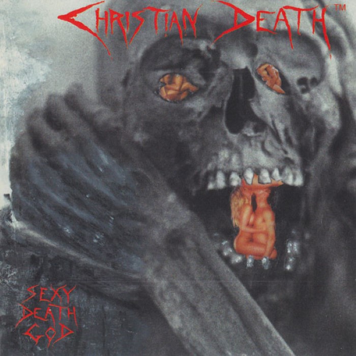 Sexy Death God
