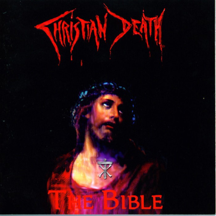 The Bible