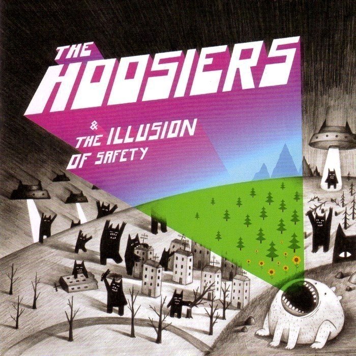 The Illusion of Safety