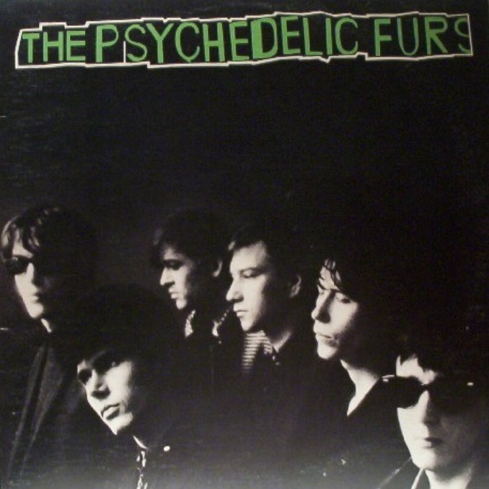 The Psychedelic Furs