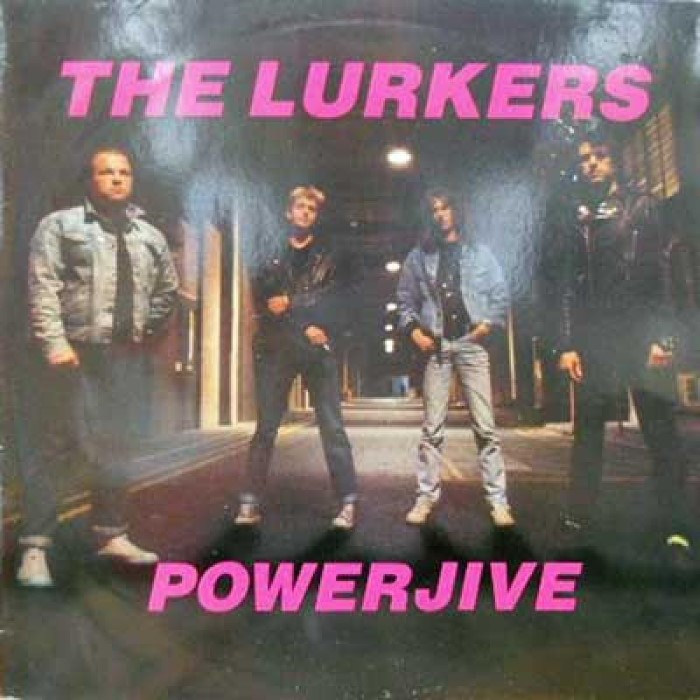 Powerjive