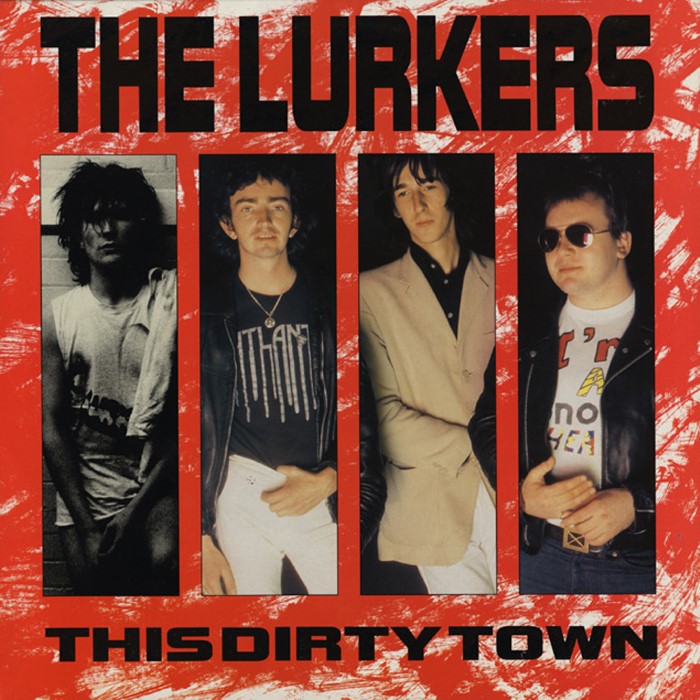 This Dirty Town