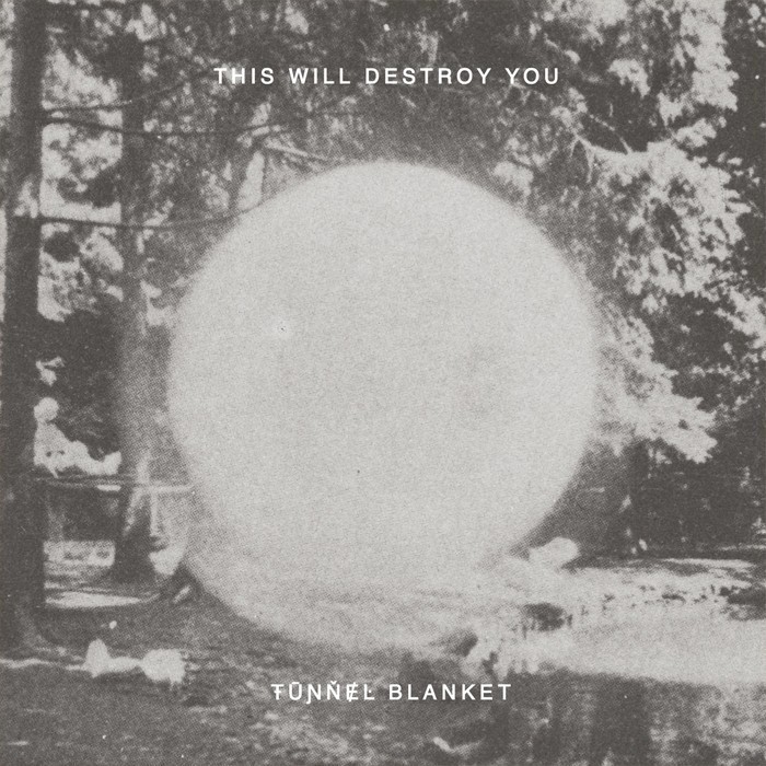 Tunnel Blanket by This Will Destroy You