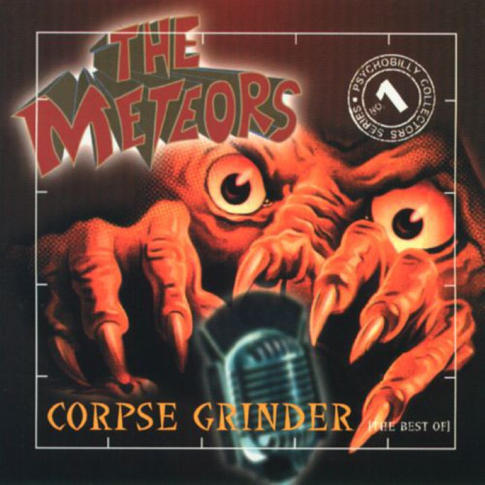 Corpse Grinder