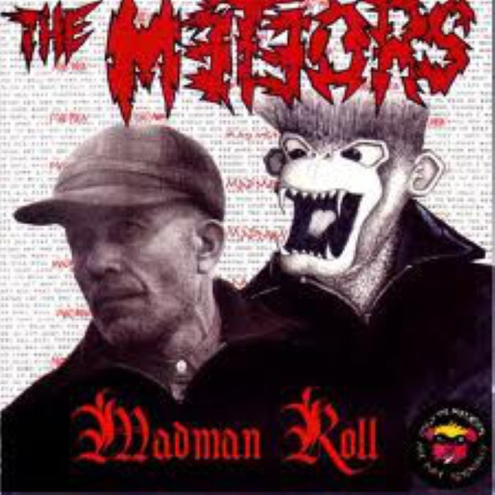 Madman Roll