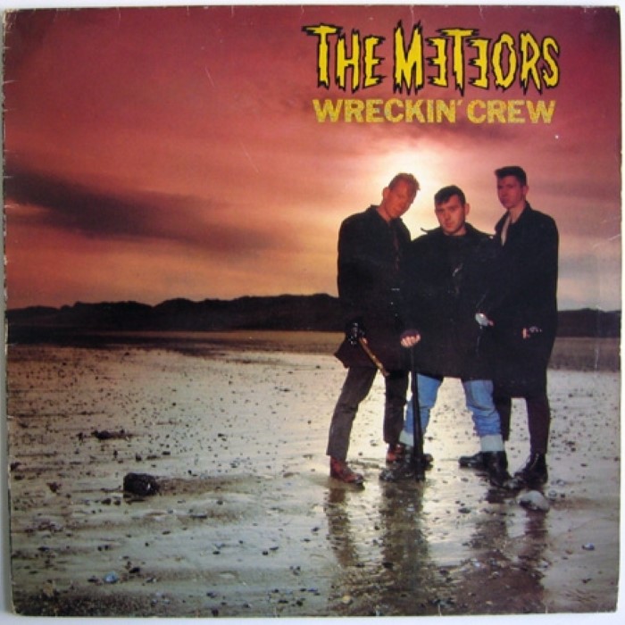 Wreckin' Crew