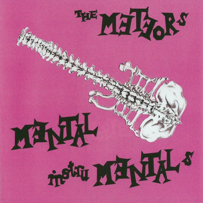 Mental Instrumentals