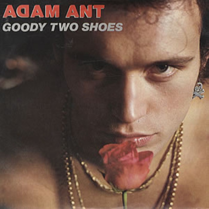 Goody Two Shoes