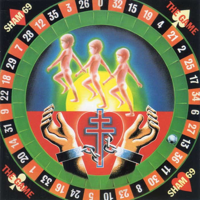 The Game