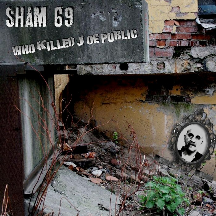 Who Killed Public Joe