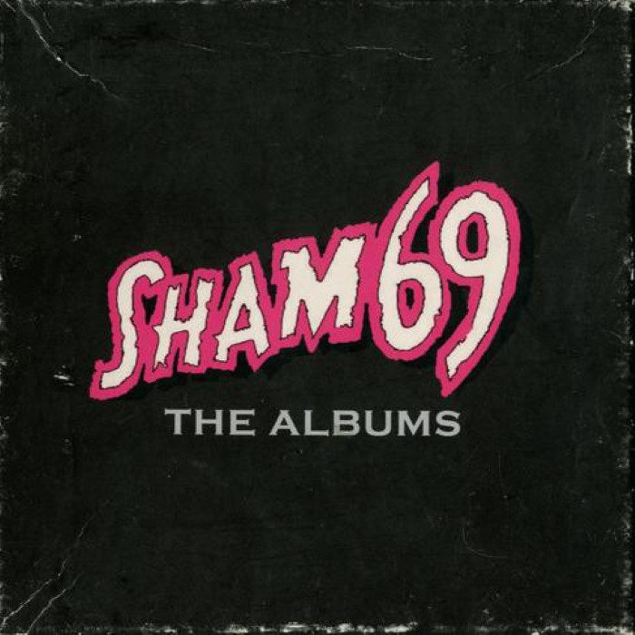The Albums
