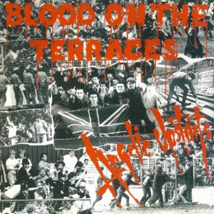 Blood on the Terraces