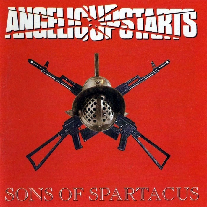 Sons of Spartacus