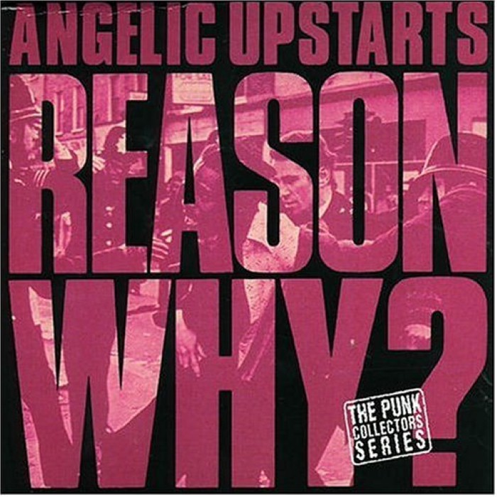 Reason Why?