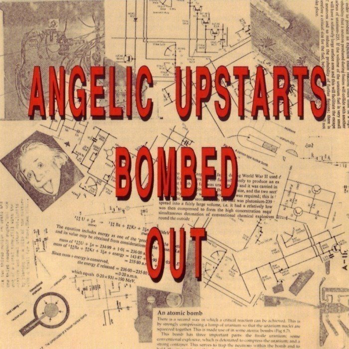 Bombed Out