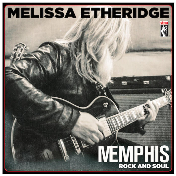 Memphis Rock and Soul