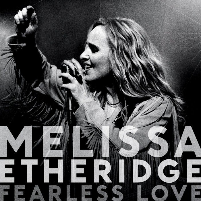 Fearless Love