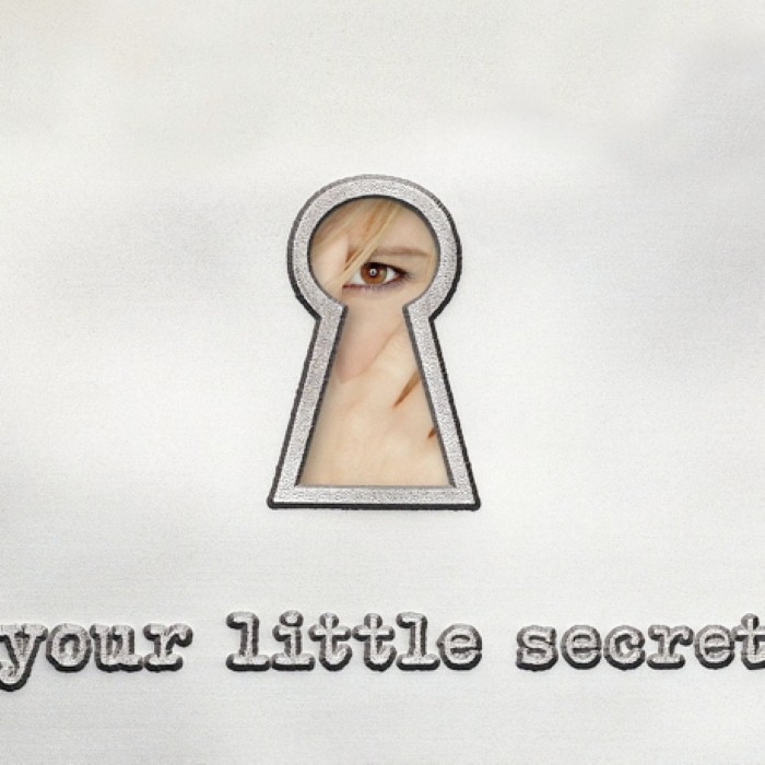 Your Little Secret