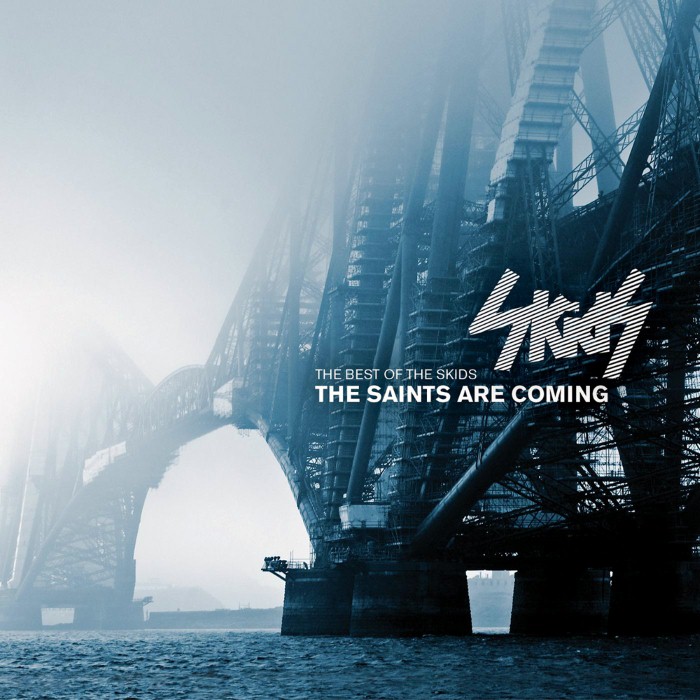The Saints Are Coming: The Best of the Skids