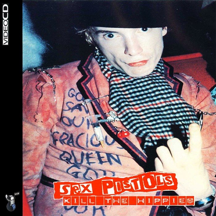 Kill the Hippies (Live in Atlanta: 1978-01-05)