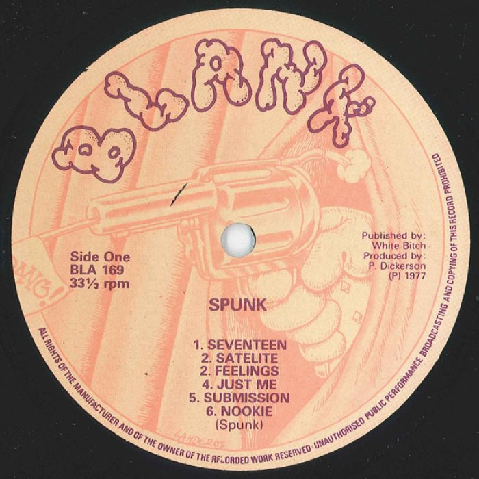 Spunk