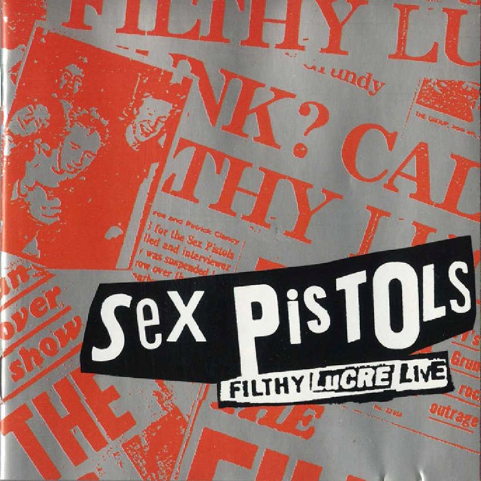 Filthy Lucre: Live