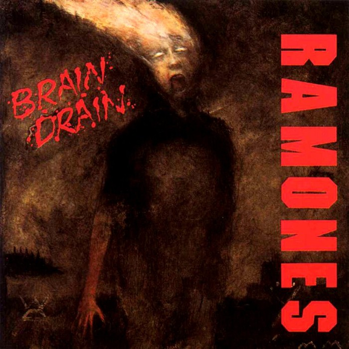 Brain Drain by Ramones