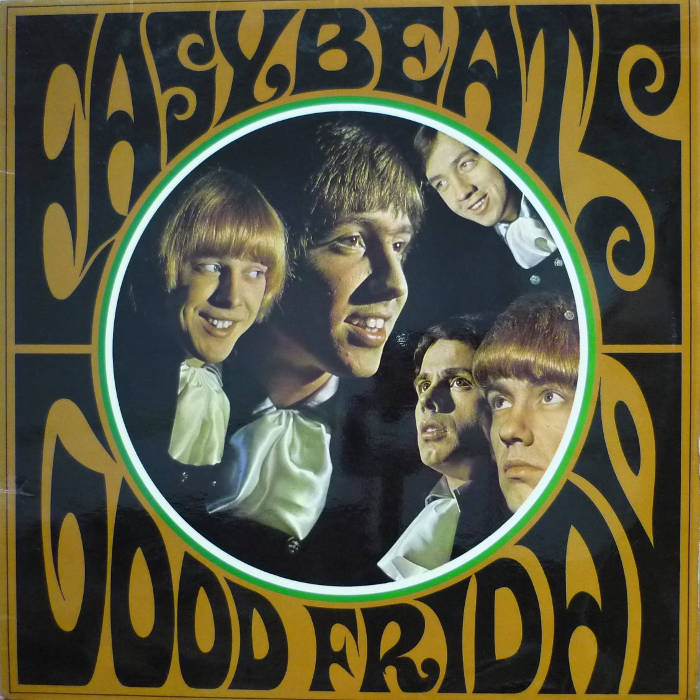 Good Friday