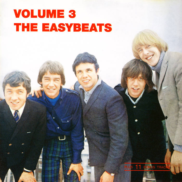 Volume 3