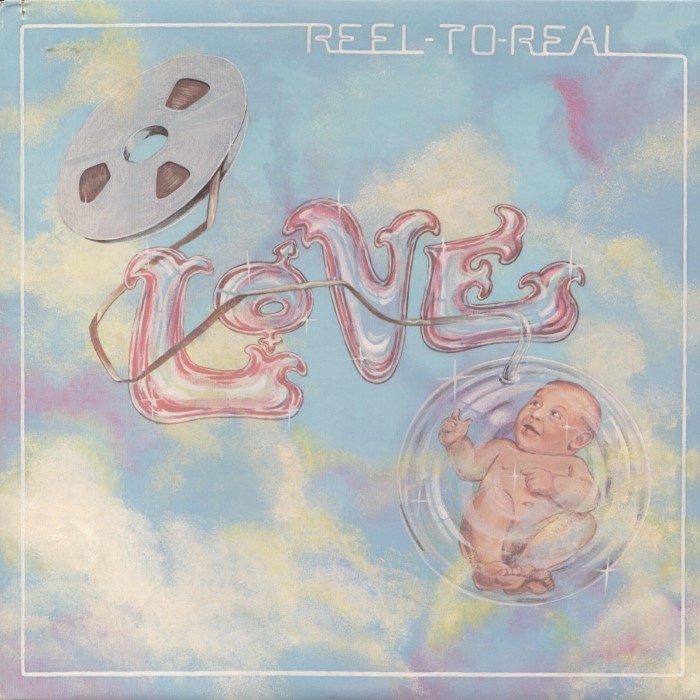 Reel to Real
