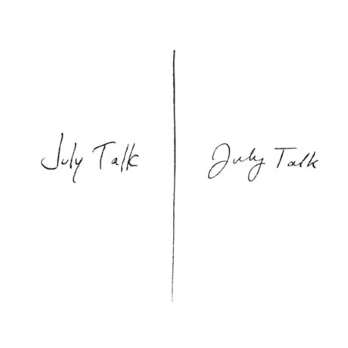 July Talk