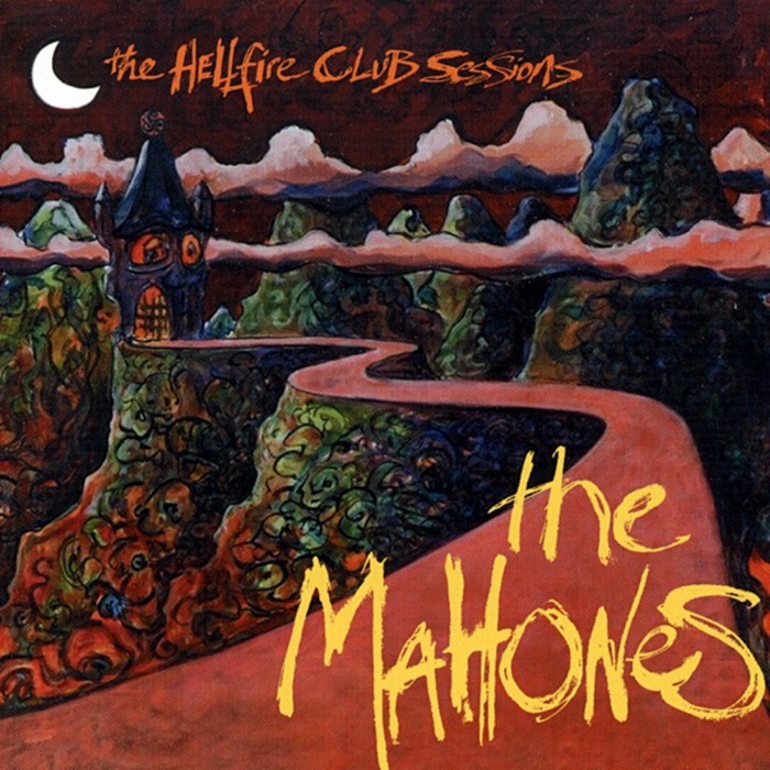The Hellfire Club Sessions