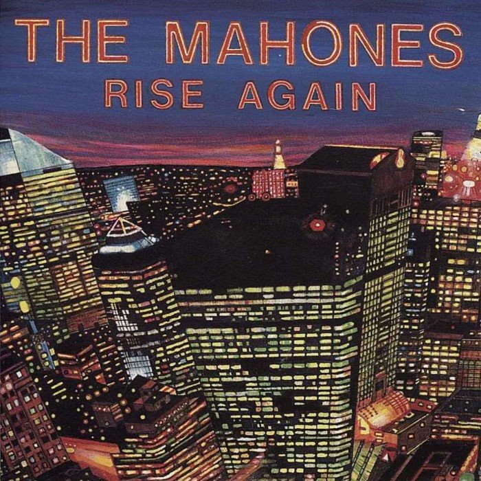 Rise Again
