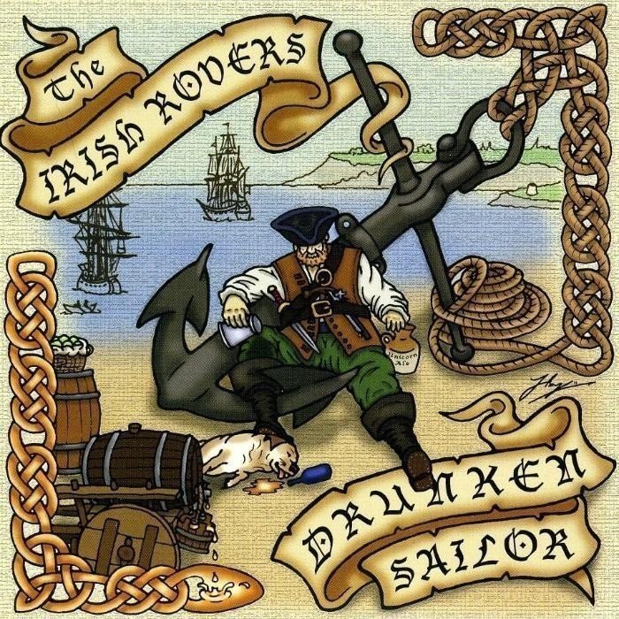Drunken Sailor