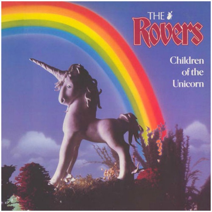 Children of the Unicorn