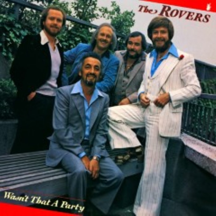 The Rovers