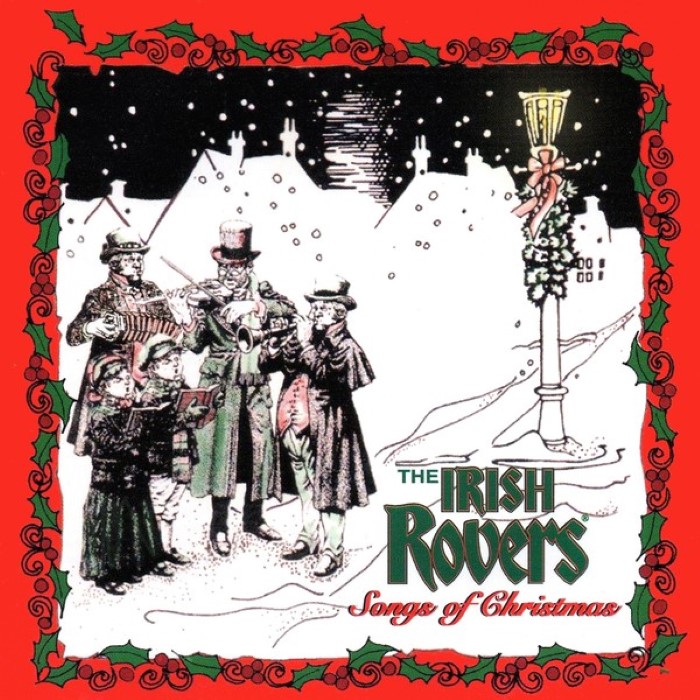 Songs of Christmas