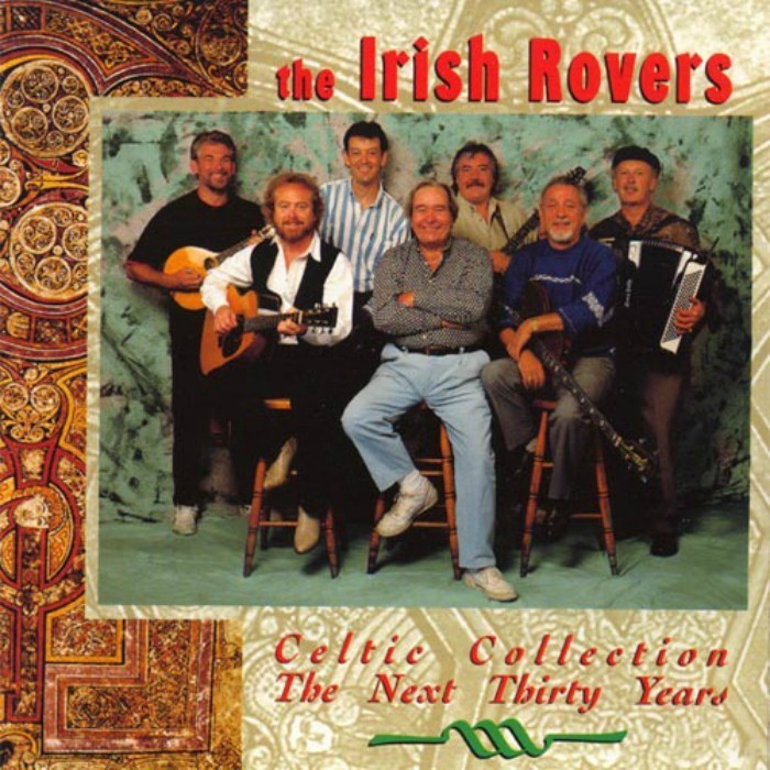 Celtic Collection: The Next Thirty Years